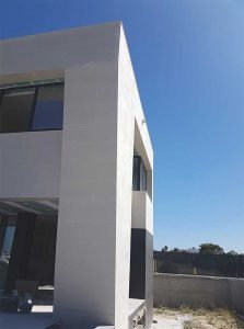 Sistema de Aislamiento Sate, Bausatei, Sanlucar