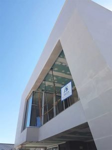 Sistema de Aislamiento Sate, Bausatei, Sanlucar