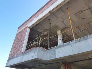 Sistema de Aislamiento Sate, Bausatei, Sanlucar