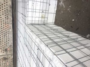 Sistema de Aislamiento Sate, Bausatei, Sanlucar