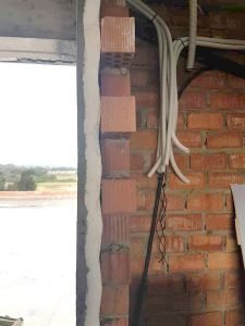 Sistema de Aislamiento Sate, Bausatei, Sanlucar