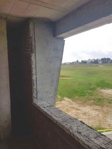 Sistema de Aislamiento Sate, Bausatei, Sanlucar