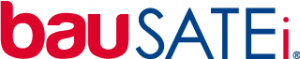 Bausatei Logotipo Color Pequeño