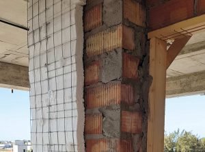 Impermeabilización y Aislamiento SATE