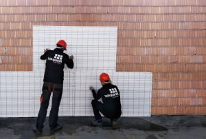 Aislamiento Térmico Exterior e Interior BauSATEi