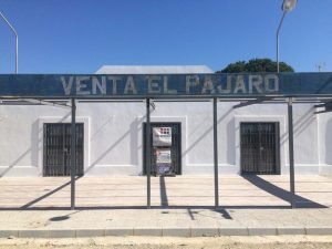 Rehabilitación SATE Venta el Pájaro, Puerto de Santa María