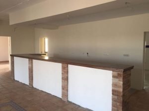 Rehabilitación SATE Venta el Pájaro, Puerto de Santa María