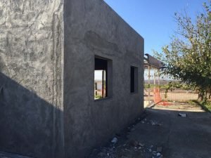 Rehabilitación SATE Venta el Pájaro, Puerto de Santa María