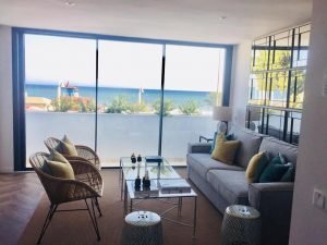 Revestimiento SATE de vivienda, Rincón de la Victoria