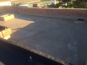 Rehabilitación SATE Venta el Pájaro, Puerto de Santa María