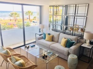 Revestimiento SATE de vivienda, Rincón de la Victoria