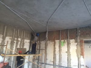 Rehabilitación SATE Venta el Pájaro, Puerto de Santa María