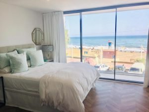 Revestimiento SATE de vivienda, Rincón de la Victoria