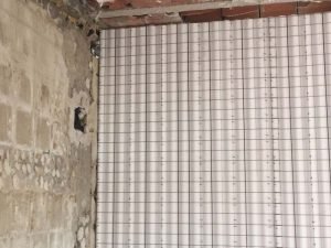 Rehabilitación SATE Venta el Pájaro, Puerto de Santa María