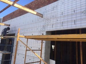 Rehabilitación SATE Venta el Pájaro, Puerto de Santa María