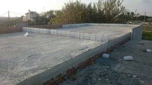 Rehabilitación SATE Venta el Pájaro, Puerto de Santa María