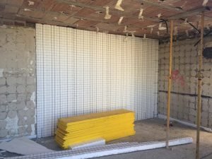 Rehabilitación SATE Venta el Pájaro, Puerto de Santa María