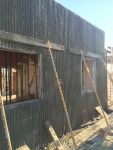 Rehabilitación SATE Venta el Pájaro, Puerto de Santa María