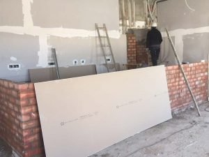 Rehabilitación SATE Venta el Pájaro, Puerto de Santa María