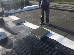 Rehabilitación SATE Venta el Pájaro, Puerto de Santa María