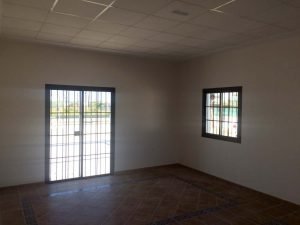 Rehabilitación SATE Venta el Pájaro, Puerto de Santa María