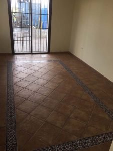 Rehabilitación SATE Venta el Pájaro, Puerto de Santa María