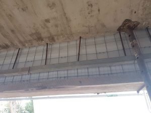 Sistema de aislamiento por exterior, en Cádiz. SATE Cádiz.