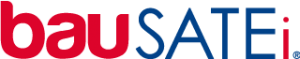 Bausatei Logotipo Color Pequeño 2