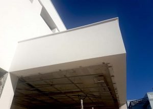 Sate en vivienda, Sanlúcar, aislamiento térmico de edificios