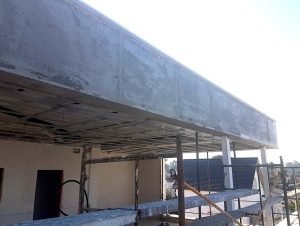 Sate en vivienda, Sanlúcar, aislamiento térmico de edificios