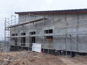 Sistema SATE en Toledo