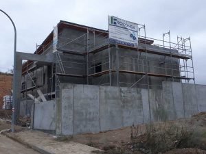 Sistema SATE en Toledo