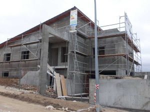 Sistema SATE en Toledo