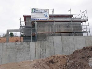 Sistema SATE en Toledo