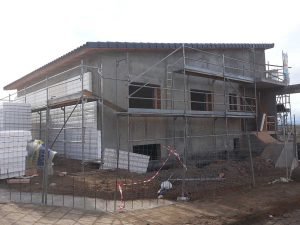 Sistema SATE en Toledo