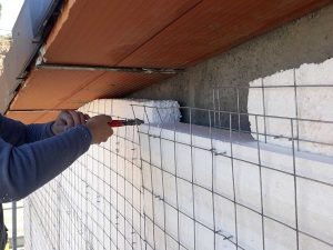 Sistema SATE en Toledo