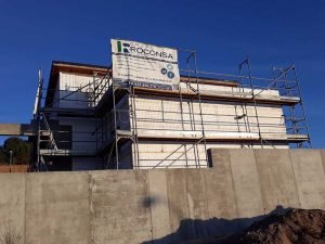 Sistema SATE en Toledo