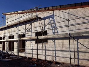 Sistema SATE en Toledo