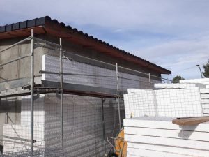 Sistema SATE en Toledo