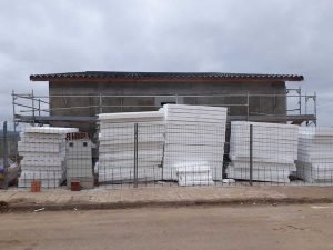 Sistema SATE en Toledo