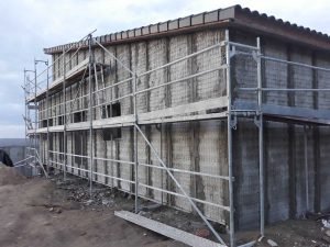 Sistema SATE en Toledo